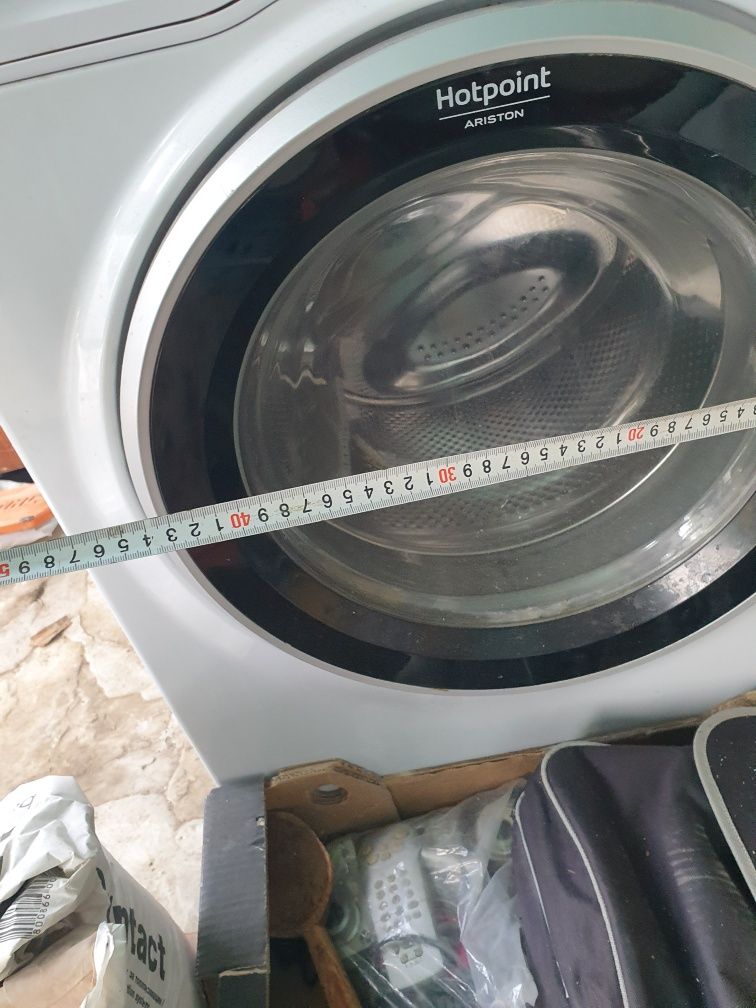 Пералня Hotpoint Ariston за части