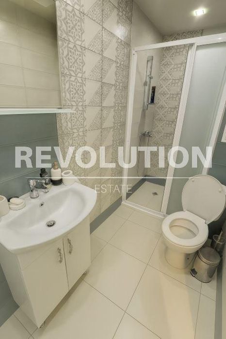 Дава се под наем Двустаен апартамент в Варна, Христо Ботев - 58 кв.м за 465 € - Снимка #5