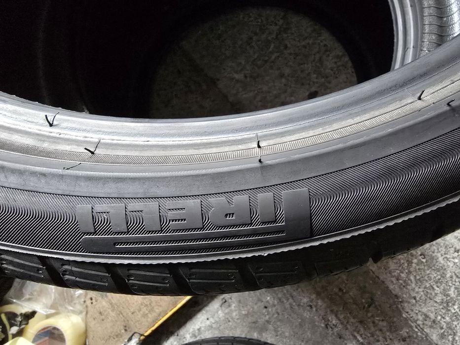 Pirelli 315/30 R21 105V MS iarnă
