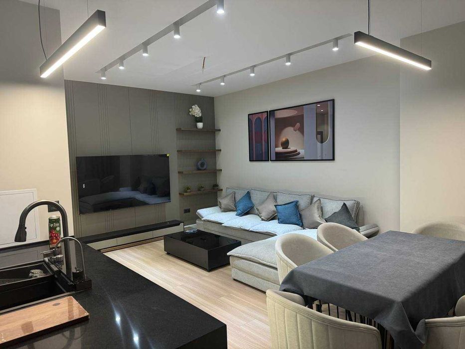 Сдам 3х комнатную в ЖК Centrado на Ц-1