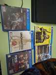 Ps4 slim 1 tr ideal holata
