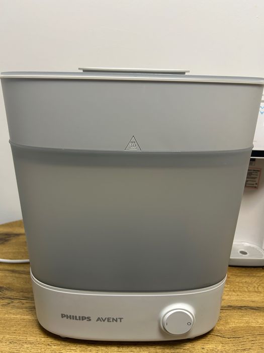 Sterilizator Philips Avent