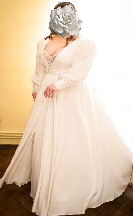 Rochie de mireasă