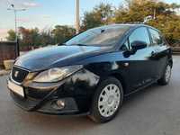 Seat Ibiza 2010, motor 1.2 benzina