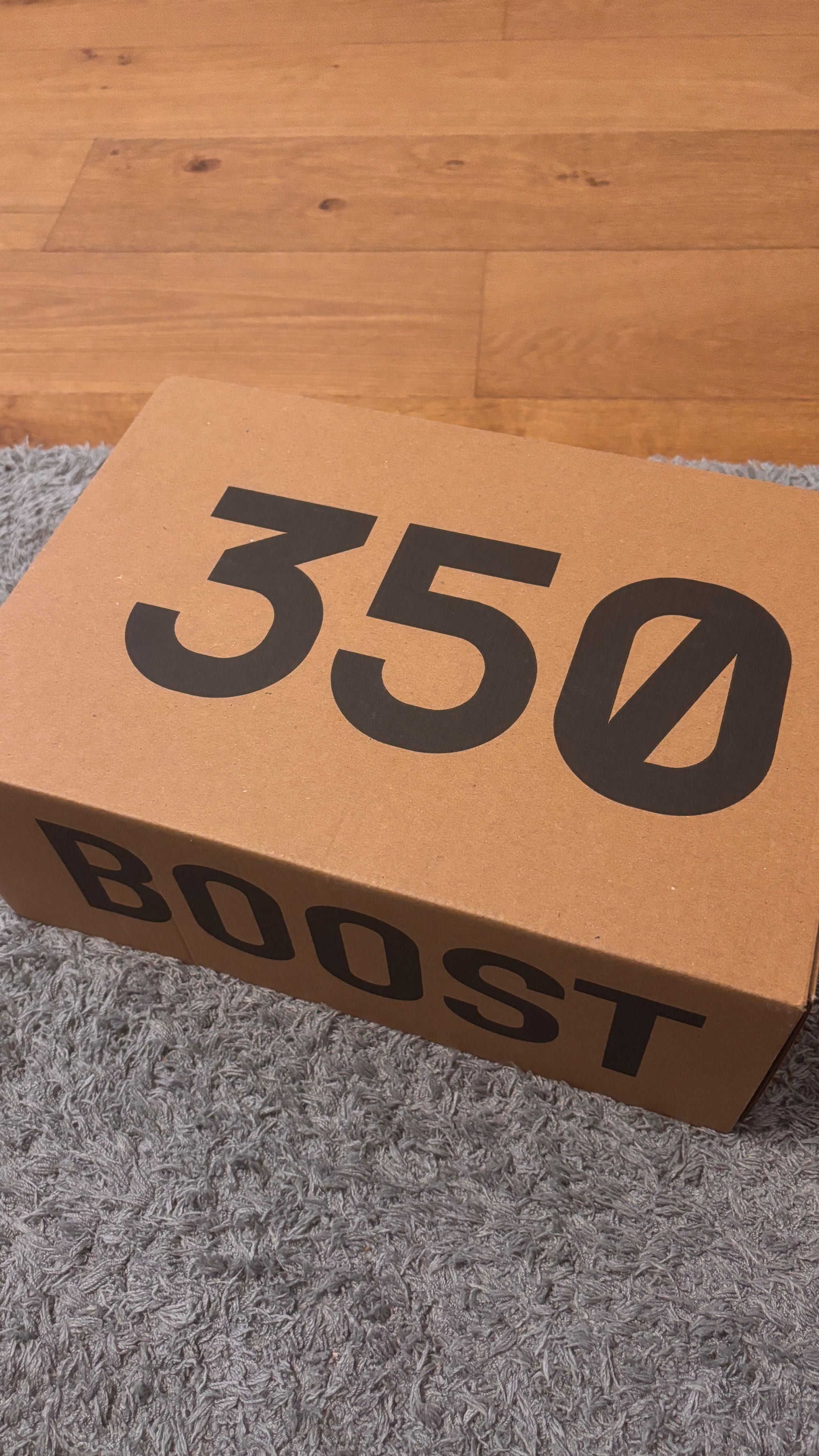 Yeezy 350 V2 Beluga