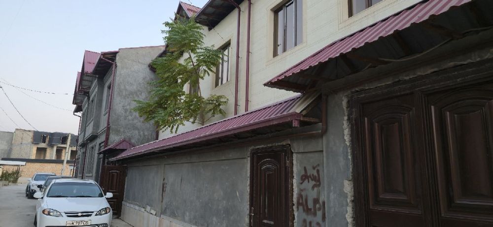 Кукча Октепа Дом аренда 4 ком