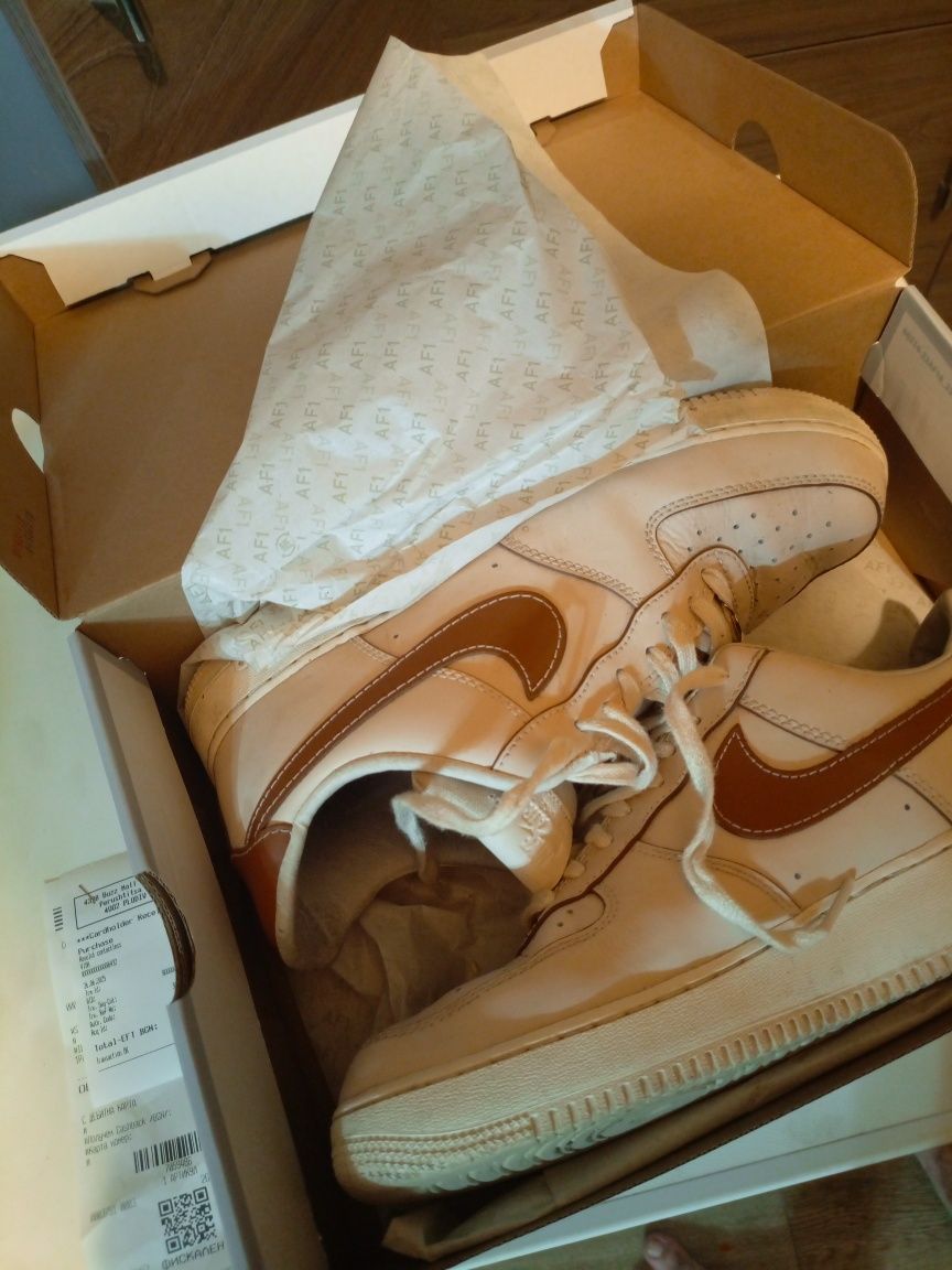 Air force 1 ' 07