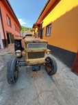 Tractor Fiat 450