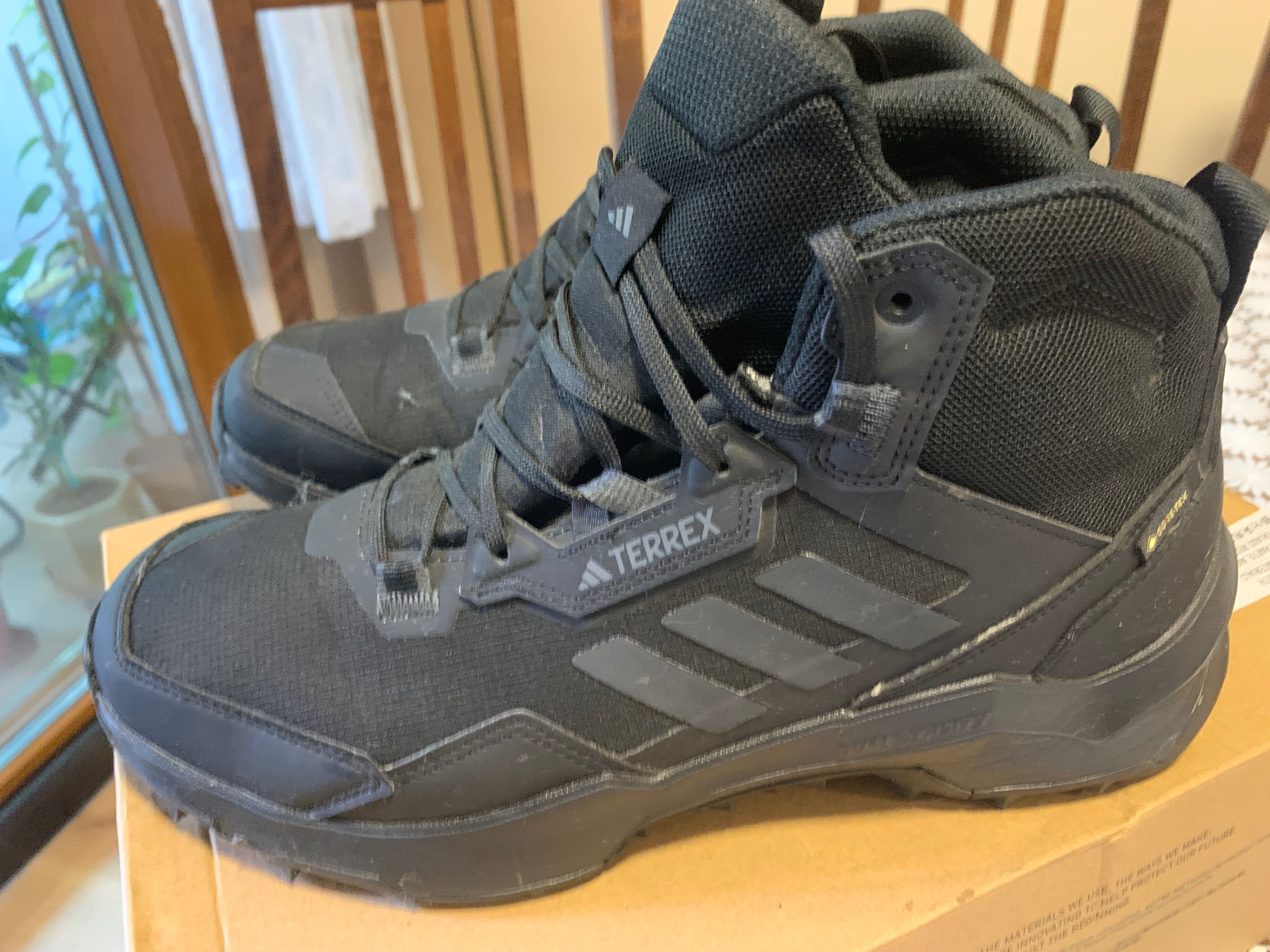 Adidas TERREX ax4 MID gtx