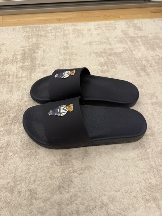 Мъжки чехли Polo Ralph Lauren