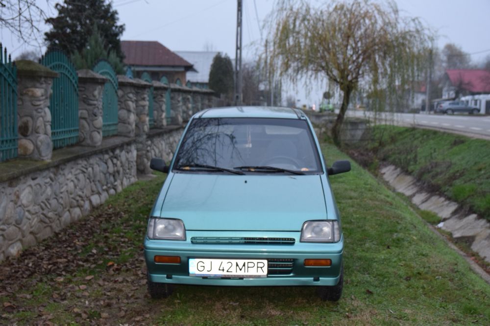 Vand Tico stare foarte buna