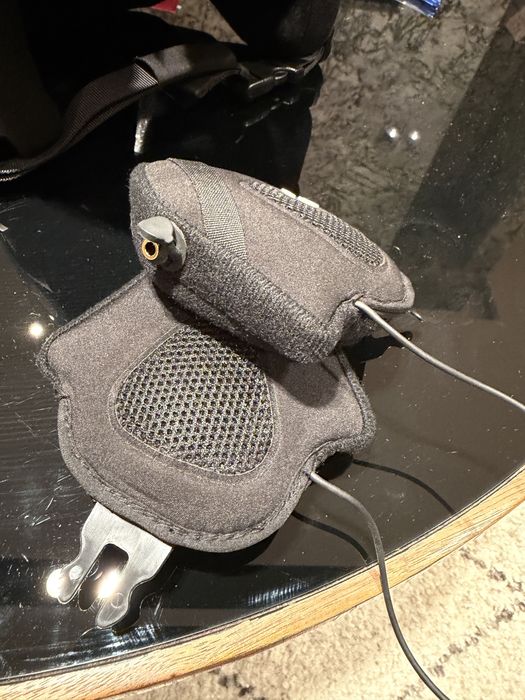 Детска ски каска POC с аудио