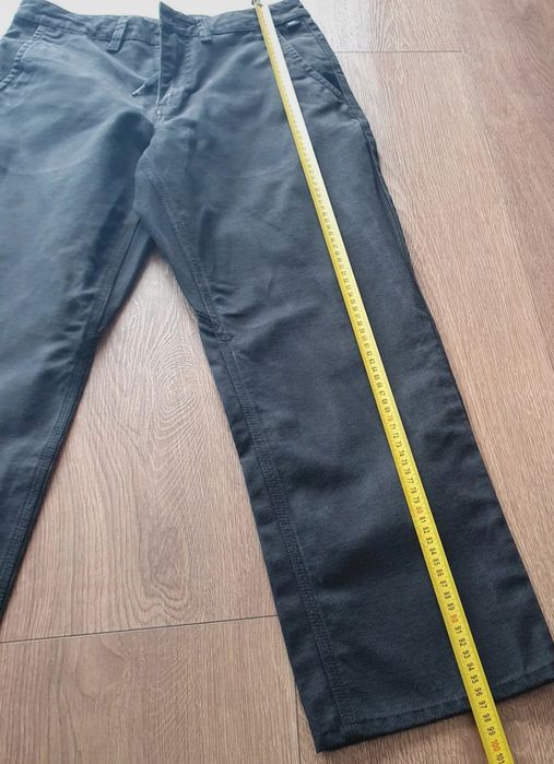 Pantaloni denim Vans