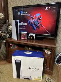 Sony Playstation 5