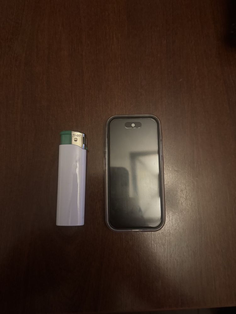 Малък мини телефон smartphone