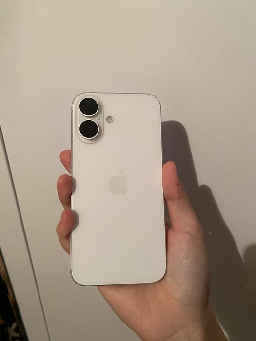 Айфон 16 128гб сатылады