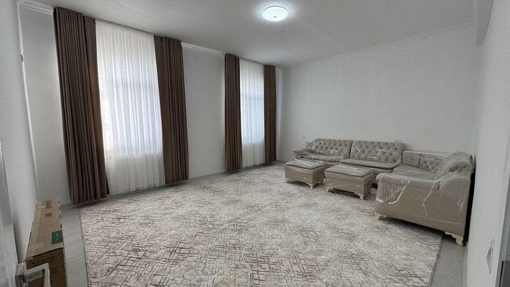 Карасу 3комнатная квартира продаётся!