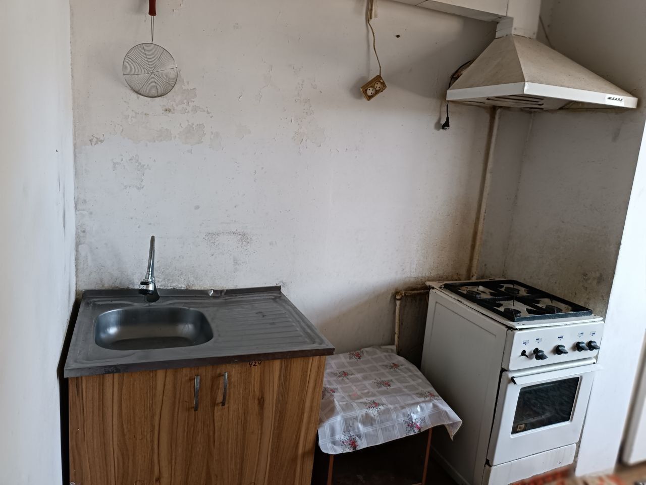 Ijaraga beriladi 2 xona 8 mk
