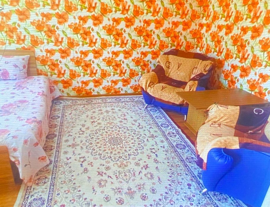 Квартира посасово и посуточно, в центре , уютная, имеется все н города