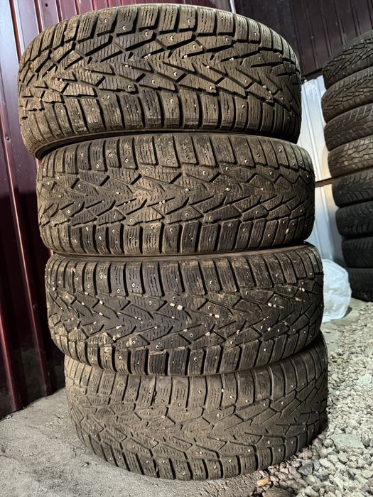 Nokian Nordman 7 SUV 215/65r16
