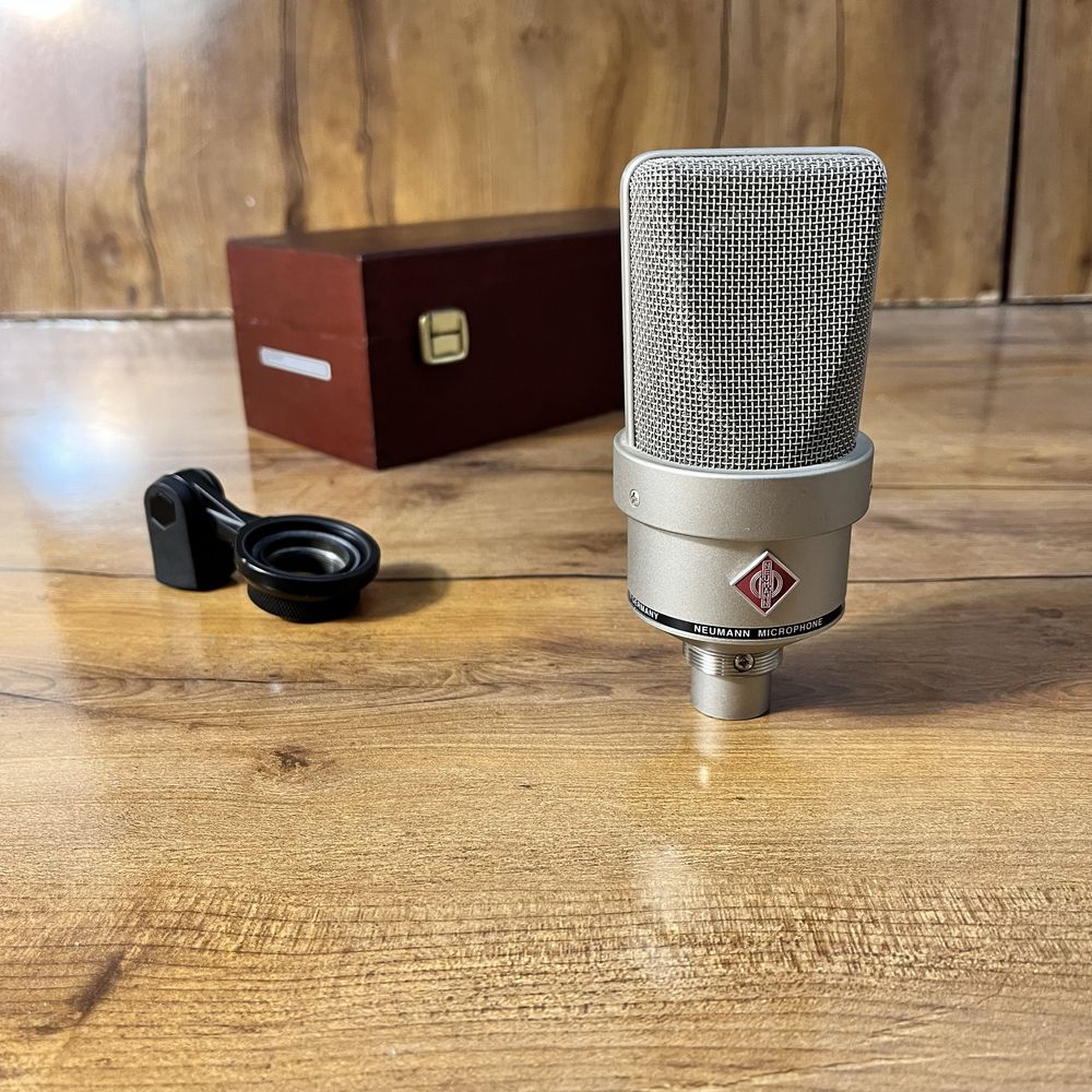 Neumann tlm 103 студийный микрофон