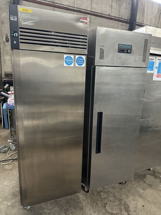 Професионален фризер Foster 600лтр