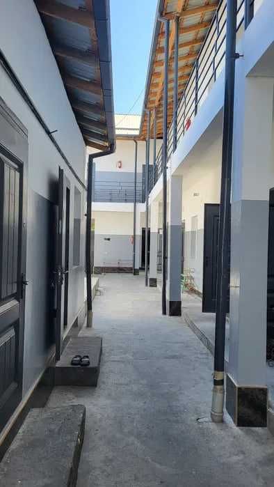 Продаётся Гостиница 600 м2 Мирабад  Ор-р Отель Хива