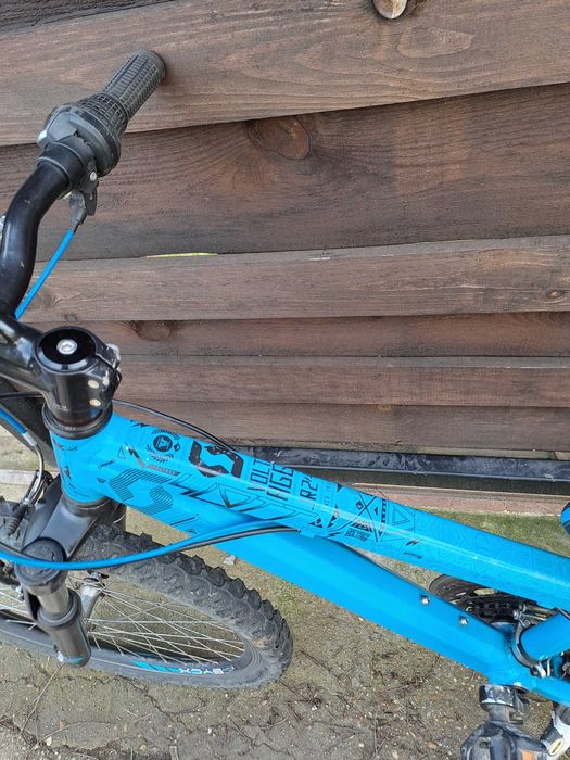 Детско колело 24"