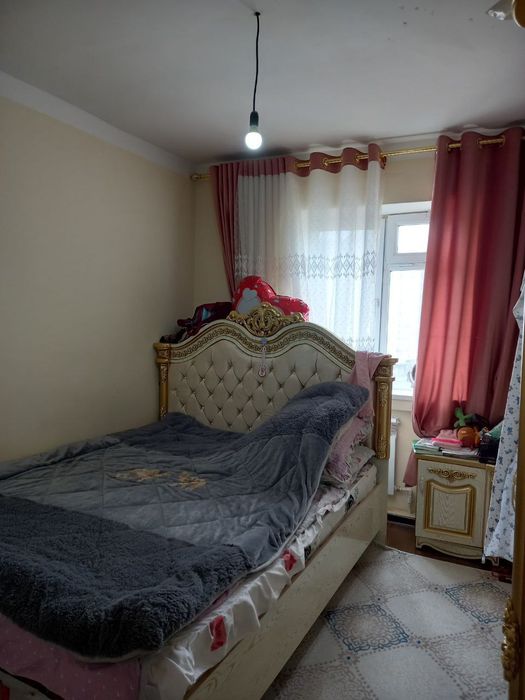 Shoshilinch  dom sotiladi manzil yashil dunyo tomon 7 etajli domlar