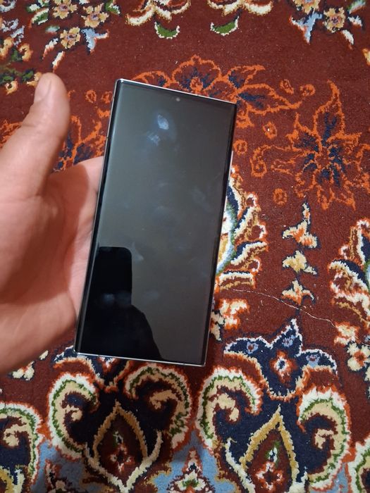 Samsung S22 ultra vetnam 12/256 radnoy