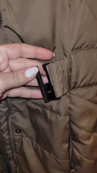 Geaca esprit marime 38,stare buna