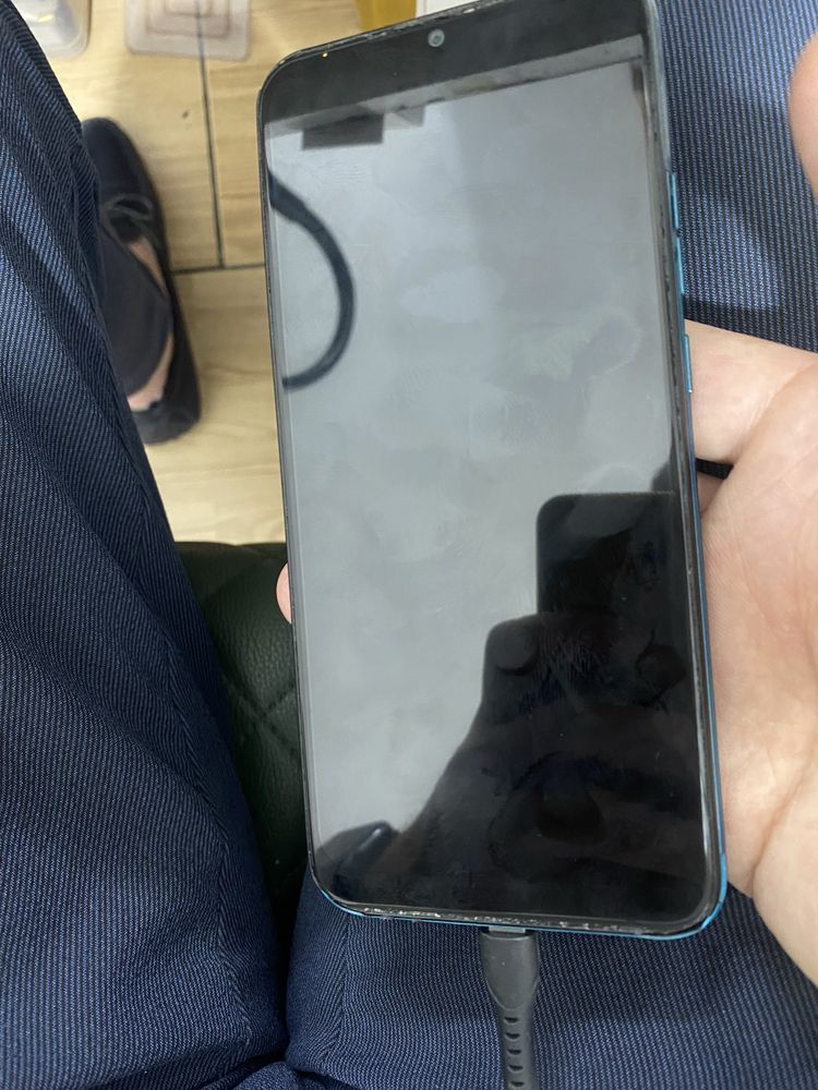 Tehno Spark 6 Go 64 xotira