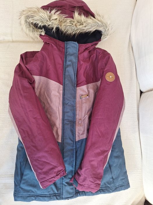 Детско зимно яке