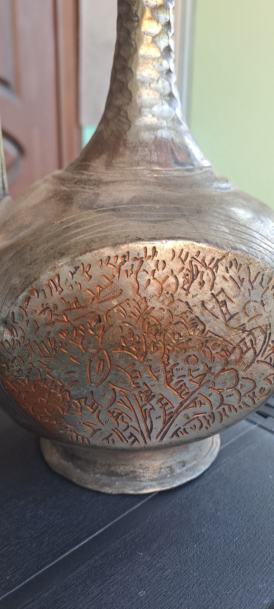 Старинен арабски ибрик