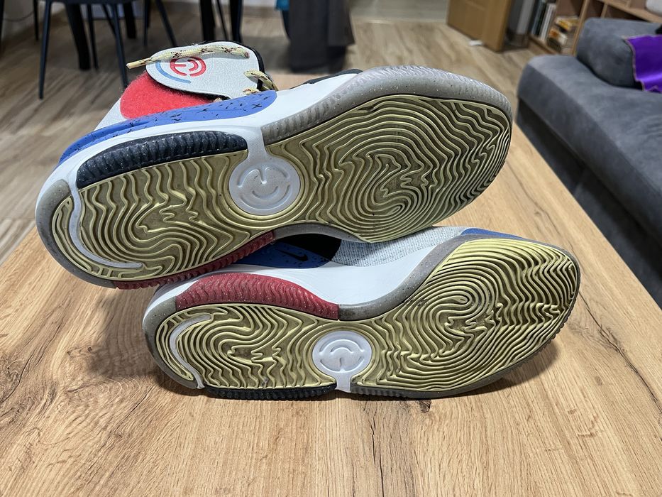 Маратонки Nike Air Deldon