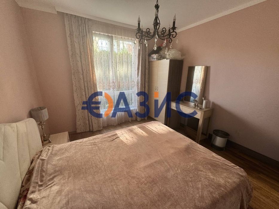 Продава се Двустаен апартамент в к.к. Слънчев бряг - 64 кв.м за 1110 €/кв.м - Снимка #6