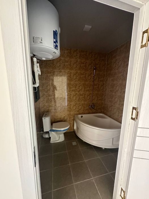 Ижарага 16 этажка 2 хона