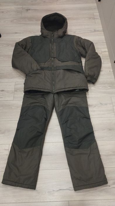Продам зимний комбинезон