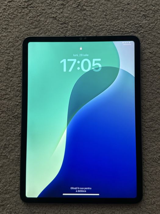 iPad Pro 11-inch (3rd generation) 512 GB Wi-Fi + Cellular