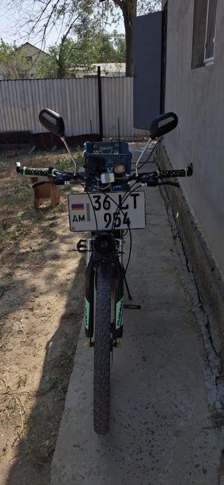 Велик сатылады  жақсы жағдайда