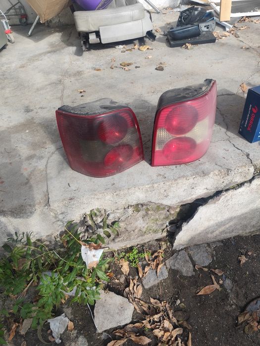 Стопове за passat b5 2003 нагоре