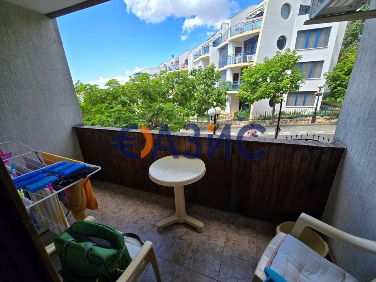 Продава се Двустаен апартамент в Свети Влас - 75 кв.м за 1054 €/кв.м - Снимка #10