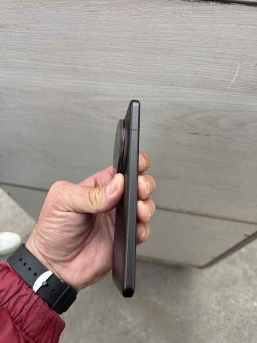 Xiaomi 15 Ultra 16+16/512GB