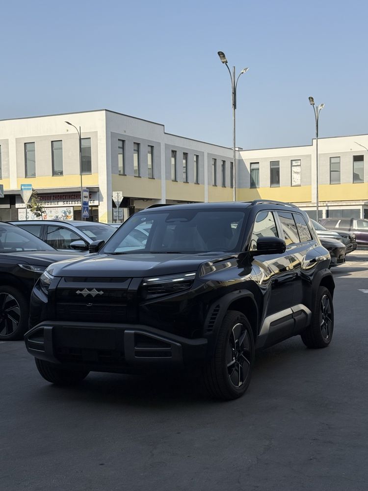 BYD Leopard 4WD Full Ultra skidka narxlarda