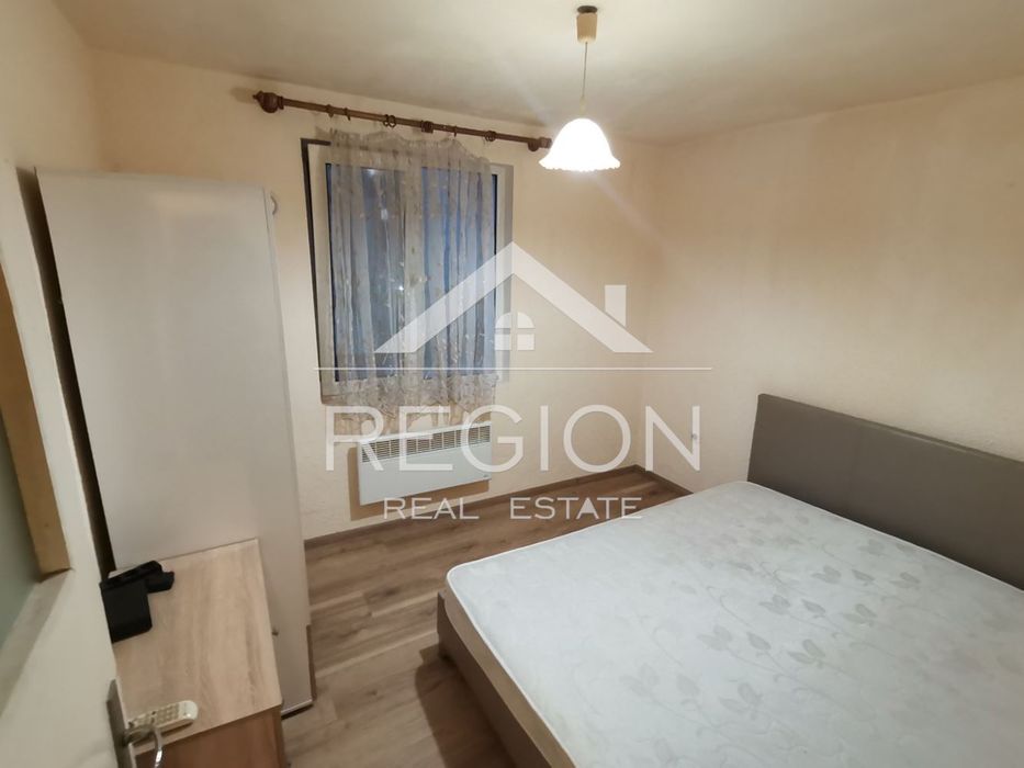 Дава се под наем Двустаен апартамент в Варна, Трошево - 50 кв.м за 357 € - Снимка #6