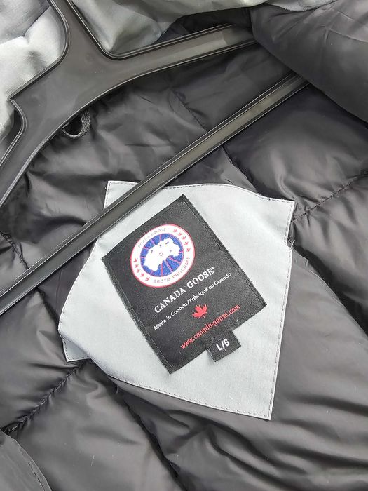 Дамско яке Canada Goose