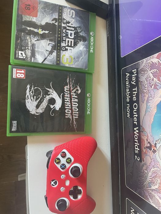 Игри за Xbox 360/хбох one