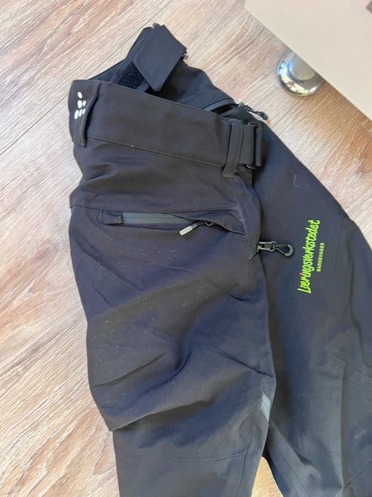 pantaloni schi dama Craft