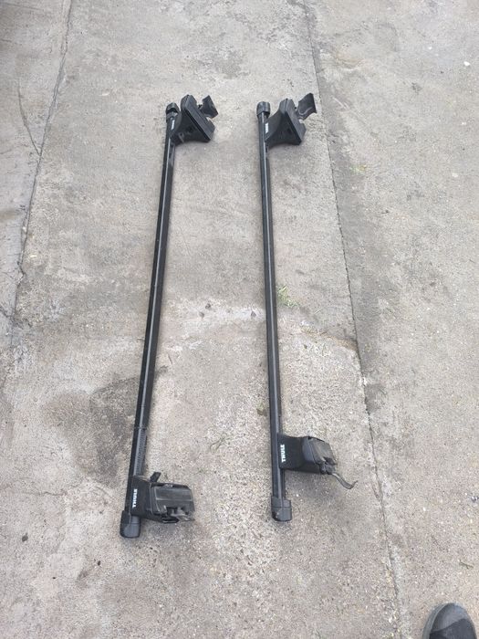 Напречни греди Thule