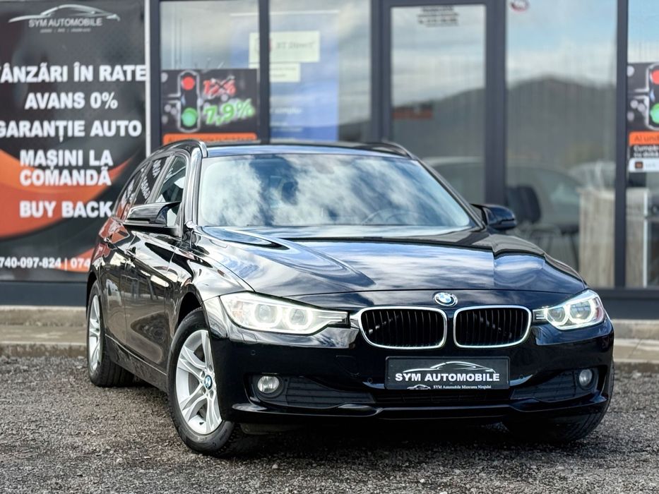 BMW Seria 3